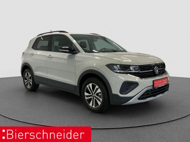Volkswagen T-Cross 1.0 TSI DSG Energy 16 APP LED CLIMATR AL imagem 3