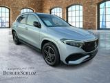 Mercedes-Benz EQA 300 4M AMG/AHK/LED/KAMERA - gebrauchte Mercedes-Benz EQA aus dem Jahr 2024