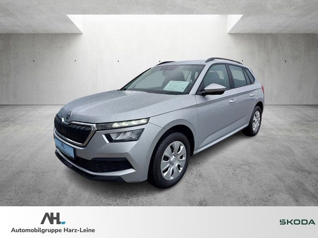 Skoda Kamiq 1.0 TSI Active Klima Blutetooth SmartLink 