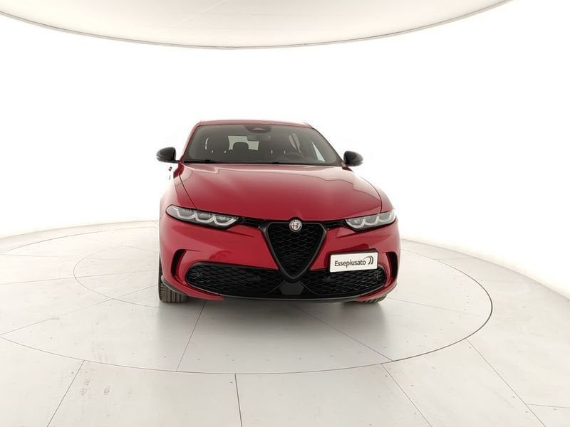 Other Alfa Romeo Tonale 1.5 130cv Hybrid TCT7 Speciale imagem 3
