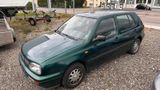 Volkswagen VW Golf 3, Golf III, 1.4l Benziner - Volkswagen Golf aus 1996: Iii