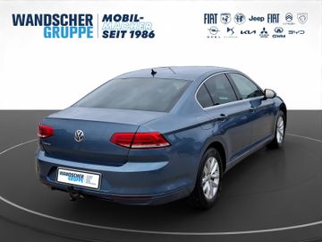 Volkswagen Passat Comfortline 1.4 TSI (ACT) BMT KeyLess+SHZ
