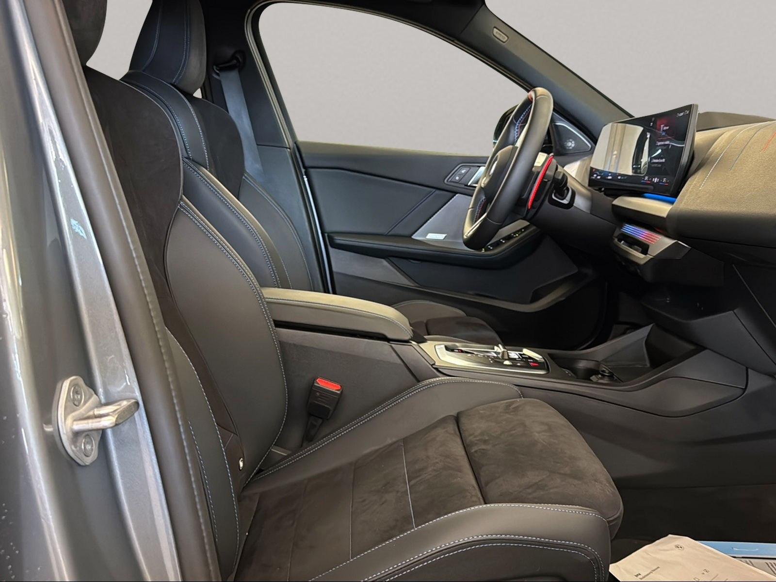 BMW M135 xDrive M Sport Harman/K LiveCockpitProf