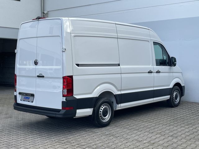 Crafter 35 Kasten 2.0 TDI Kamera/LED/App Connect