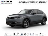 Mazda MX-30 e-SKYACTIV R-EV EXCLUSIVE-LINE - Mazda MX-30 Neuwagen