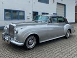 Bentley S2 Continental / LHD / liebevoll restauriert - Bentley S2 Gebrauchtwagen