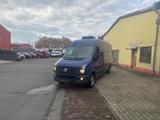 Volkswagen VW Crafter  Kühlfahrzeug - Kühlfahrzeug gebraucht