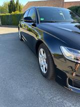 Audi A6 3.0 TDI  | 160kW | quattro | S tronic | Avant - Audi A6 Gebrauchtwagen in Frankfurt