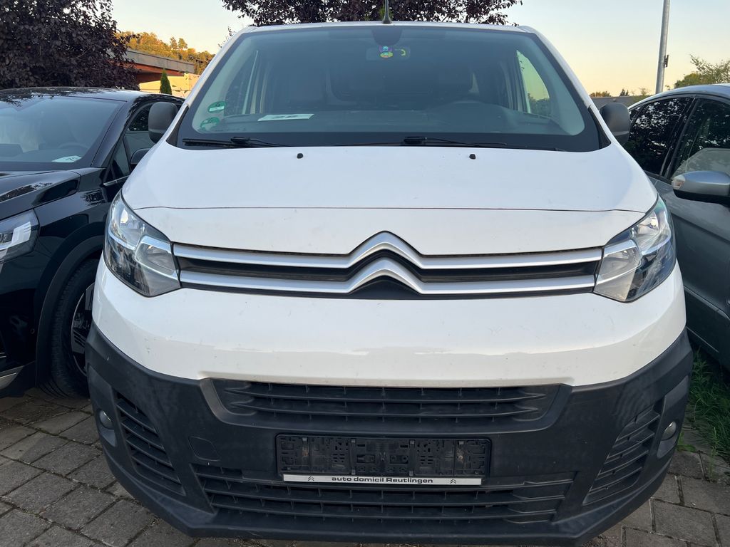 Image of Citroën Jumpy