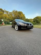 BMW E60 520i - gebrauchte BMW 520 aus dem Jahr 2005
