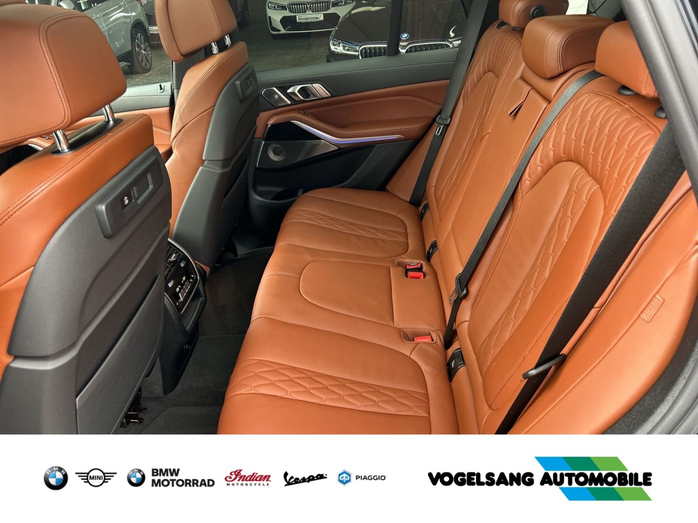 Fahrzeugabbildung BMW X5 xDrive 40iA,M Sport,Laserlicht,Standheizung,B
