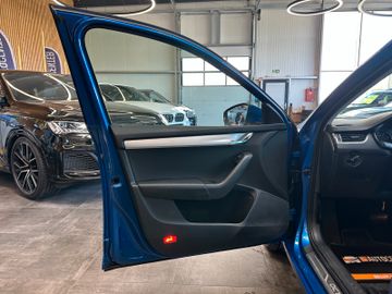 MYAUTOCENTER – Gebraucht- und Jahreswagen mit Werkstattservice in Pfaffenhofen Skoda Octavia *Service:NEU*TEMPO*SitzHZ*PDC*2-ZONEN*