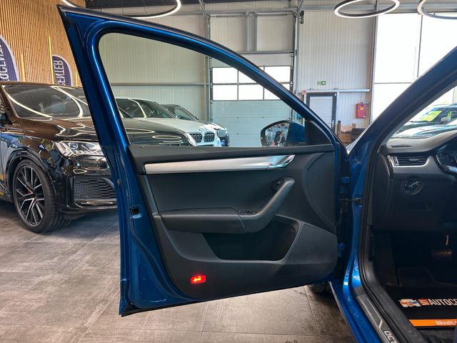 MYAUTOCENTER – Gebraucht- und Jahreswagen mit Werkstattservice in Pfaffenhofen Skoda Octavia *Service:NEU*TEMPO*SitzHZ*PDC*2-ZONEN*