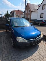 Opel Corsa 1.2 16V Fresh Fresh - Opel Corsa: Fresh