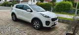 Kia Sportage 1.6 T-GDI DCT AWD GT line GT line
