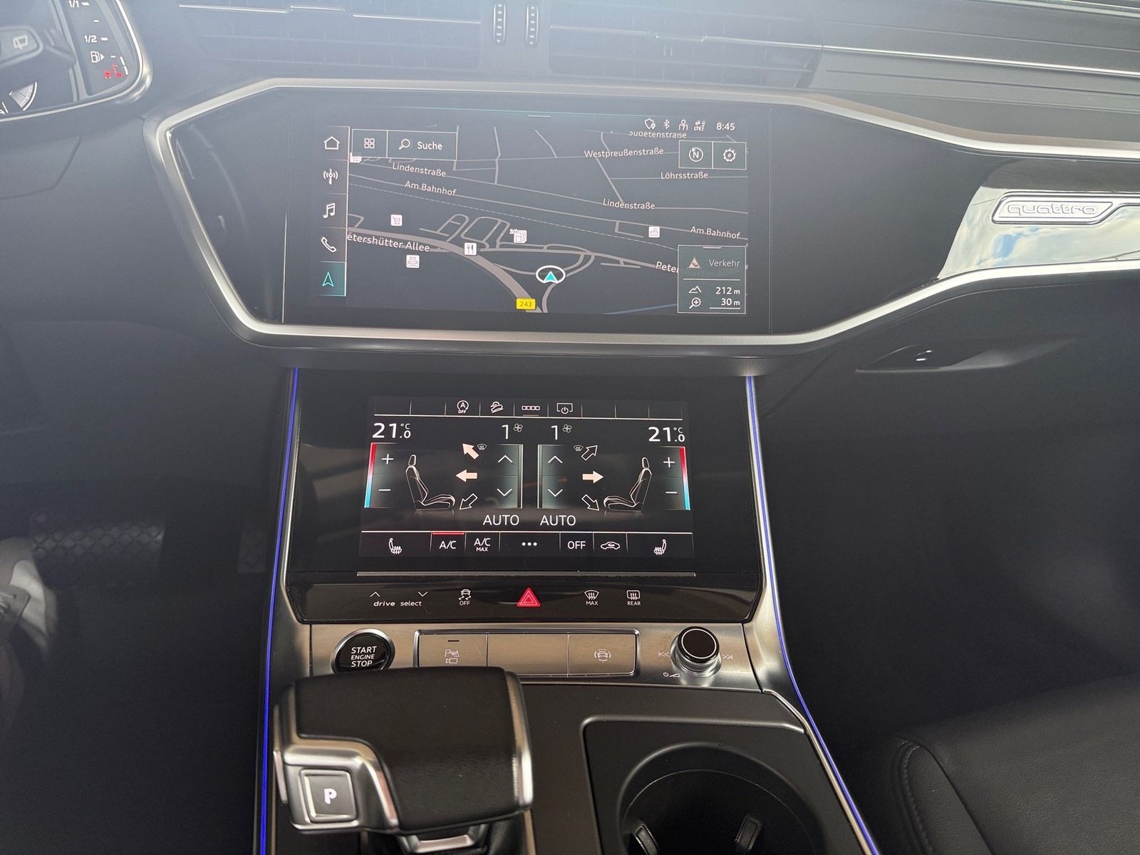 Audi A6 Allroad - Bild 17