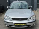 Ford Mondeo 1.8 92 kW Ambiente - Ford aus 2001