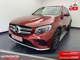 Mercedes-Benz GLC 250 d 4Matic AMG-LINE " NAVI-CAM-SITZH" - Mercedes-Benz GLC 250 in Aachen