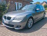 BMW E61 525dA LCI Edition M Paket 3 Liter - BMW: E61 M Paket