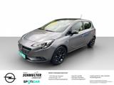 Opel Corsa E Color Edition 5-Trg. 100PS Sitzhzg. - Opel Corsa: Tr