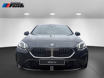 BMW 120 M Sportpaket DAB Parkassistent Klimaaut.