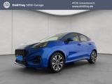 Ford Puma Hybrid Aut. ST-LINE X NAVI+LED+SHZ+RFK+ACC+
