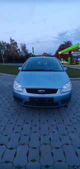 Ford FORD C MAX - gebrauchte Ford C-Max aus dem Jahr 2006