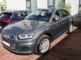 Audi Q5 50 TFSI e S tronic quattro - LED Navi AHK
