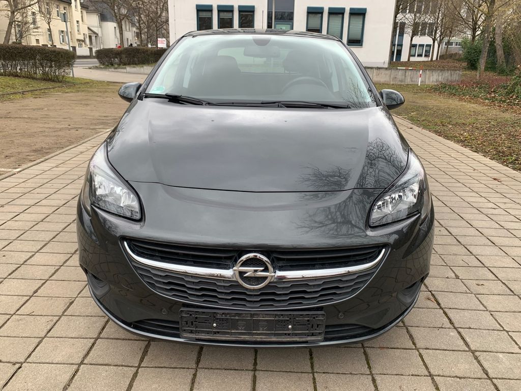 Image of Opel Corsa