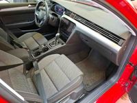 Volkswagen Passat Variant - Vorschau Bild 13