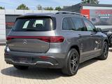 Mercedes-Benz EQB 300 4M AMG Line 97%SoH|MBUX|Ambiente|ILS|Kam - gebrauchte Mercedes-Benz EQB aus dem Jahr 2022