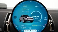 MINI Countryman D (Cooper) - Vorschau Bild 12