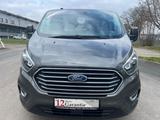 Ford /Tourneo Custom Lang 8Sitz Leder Navi TÜV-Neu - Ford mit Diesel-Antrieb