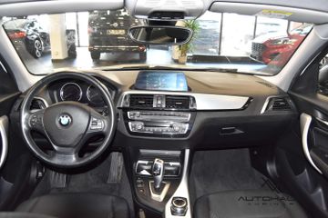 BMW 118 - 11