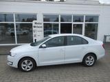 Skoda Rapid Style SHZ / PDC / NSW / Klimaautomatik - Skoda Rapid: Style