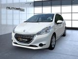 Peugeot 208 Active 1.0l HU neu/Garantie/Klima - Peugeot 208: Active