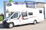 Challenger C 397 GA EINZELBETTEN SAT+TV SOLAR AHK KAM 4,25T - Challenger Diesel Alkoven