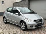 Mercedes-Benz A 170 Sitzheizung*Klima*Mf.-Lenkrad* - gebrauchte Mercedes-Benz A 170 aus dem Jahr 2008