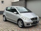 Mercedes-Benz A 170 Sitzheizung*Klima*Mf.-Lenkrad* - Mercedes-Benz A 170 aus 2008