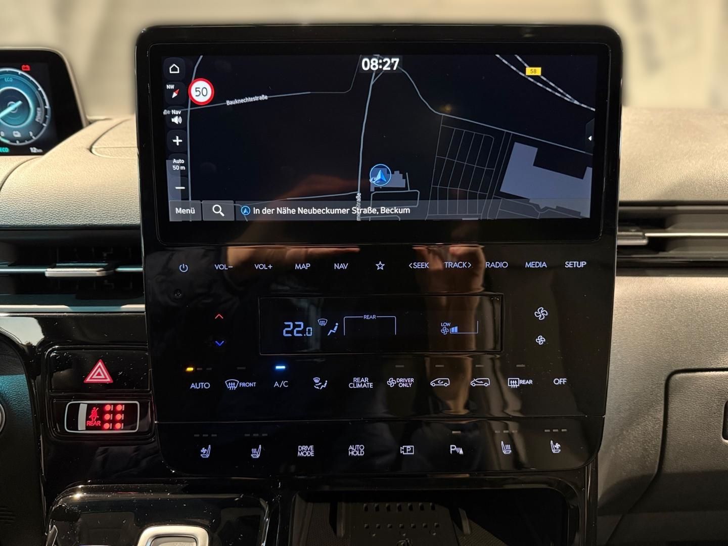 Hyundai Staria – Bild 10
