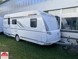 Tabbert Rossini 520 DM 2,3 Finest Edition - Tabbert Wohnwagen Rossini