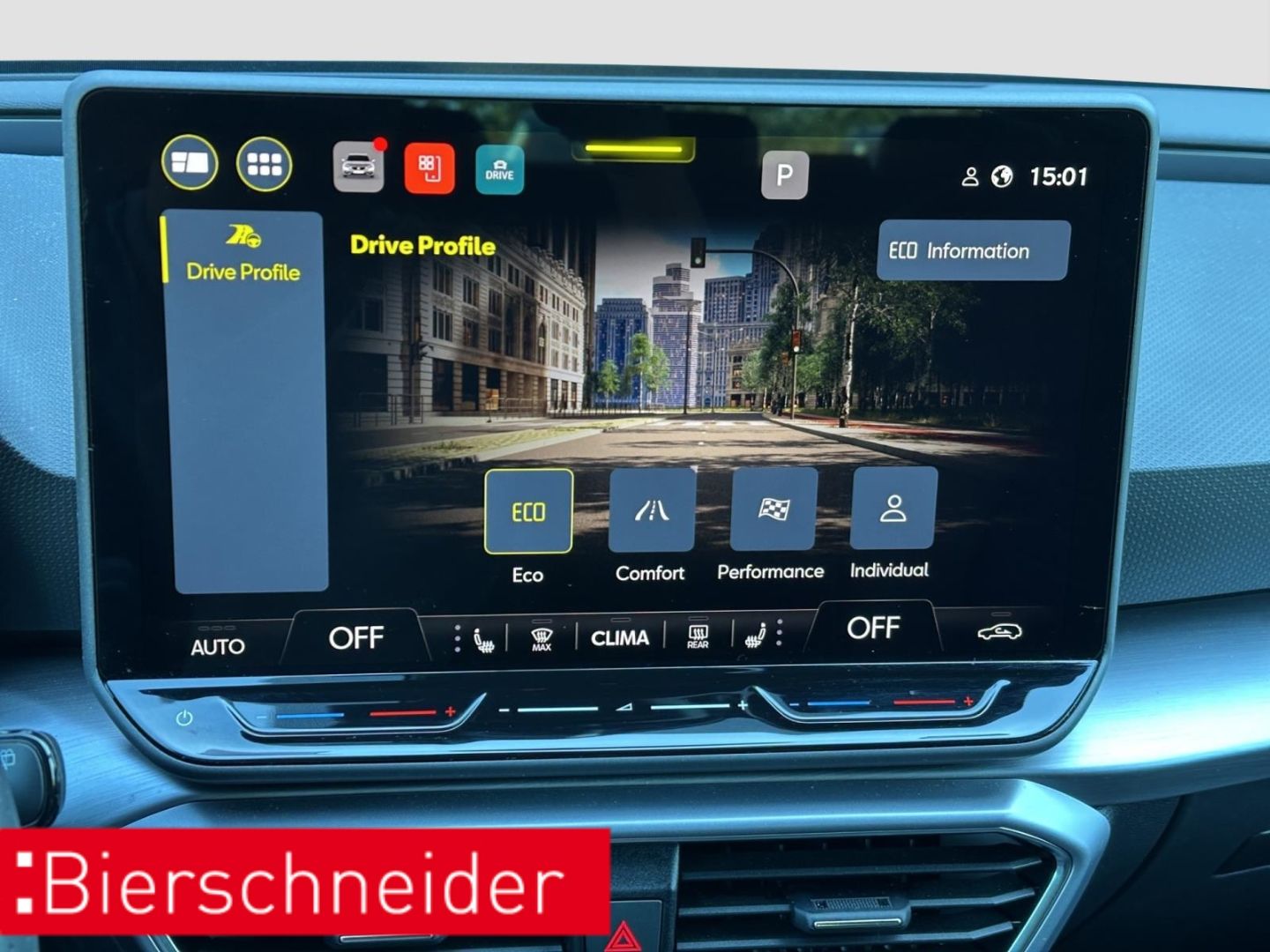 Seat Leon - Bild 26