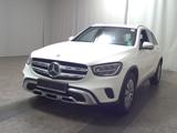 Mercedes-Benz GLC 220 d 4M Navi HuD Widescreen LED - gebrauchte Mercedes-Benz GLC 220 aus dem Jahr 2021