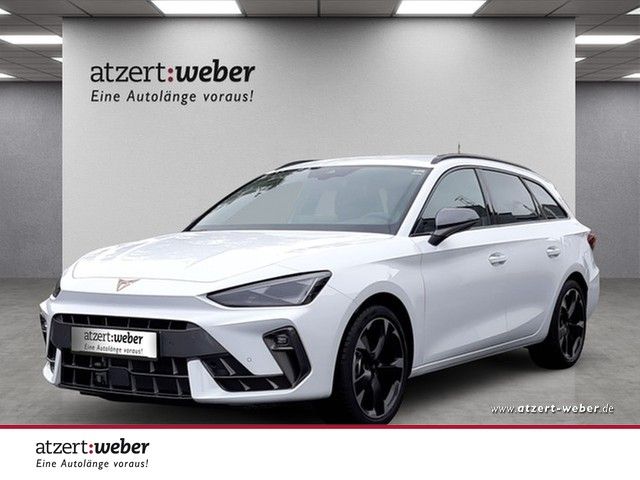 Cupra Leon Sportstourer 1.5TSI elekHeck Kamera ACC