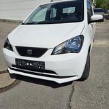 Seat Mii 1.0 44kW Chic Chic - Seat Mii in München