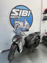 Yamaha Xenter 150 - YAMAHA VON 126 BIS 250 CCM