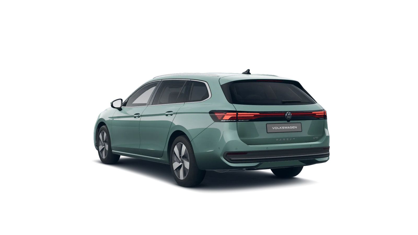 Volkswagen Passat Variant - Bild 6