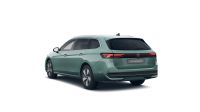 Volkswagen Passat Variant - Vorschau Bild 6