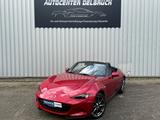 Mazda MX-5 Sports-Line *Bose* - gebrauchte Mazda MX-5 aus dem Jahr 2016