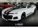 Chevrolet Camaro 2,0l Turbo *ZL1 / AUT / LEDER* - Chevrolet Camaro aus 2023